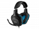 Logitech G431 7.1 Surround Sound Gaming HeadsetBlack Official Store On Installment By Tech House  